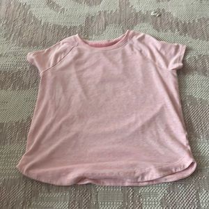 Athleta girl top